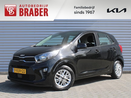 Kia Picanto 0