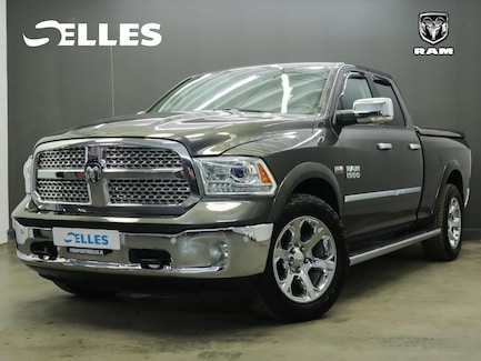 Dodge Ram 1500 0