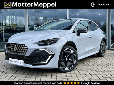 Renault Clio 0