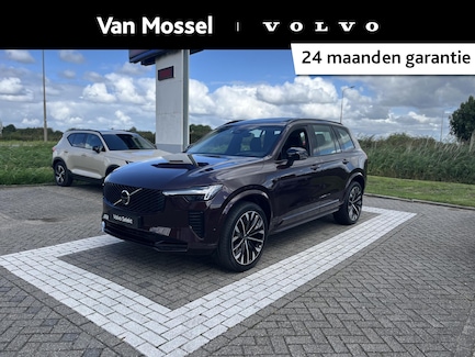 Volvo XC90 0