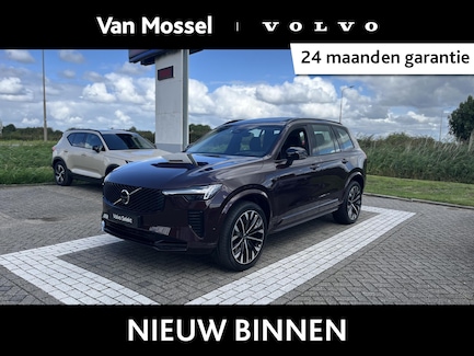 Volvo XC90 0