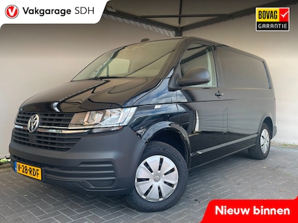 Volkswagen Transporter 0