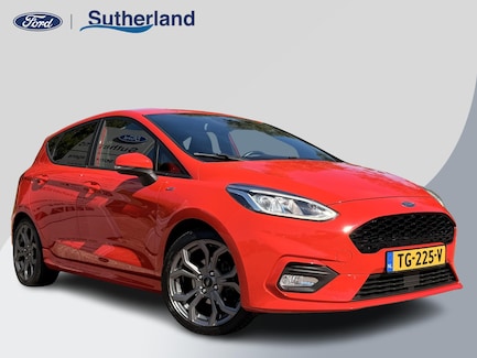 Ford Fiesta 0