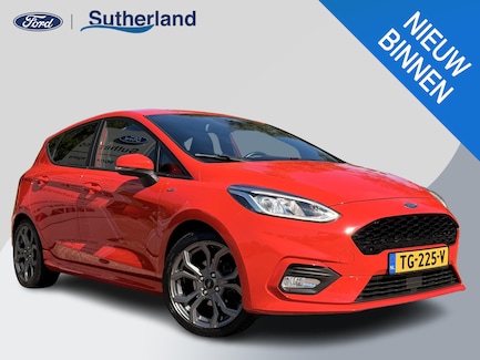 Ford Fiesta 0