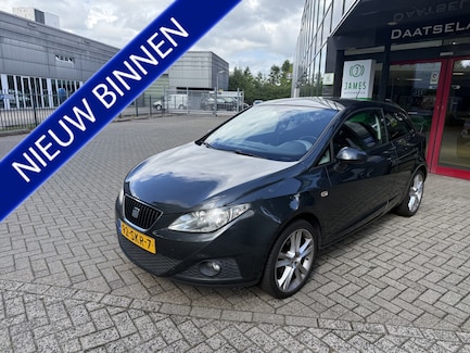 SEAT Ibiza 0