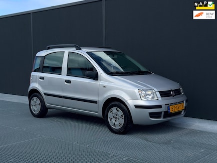 Fiat Panda 0