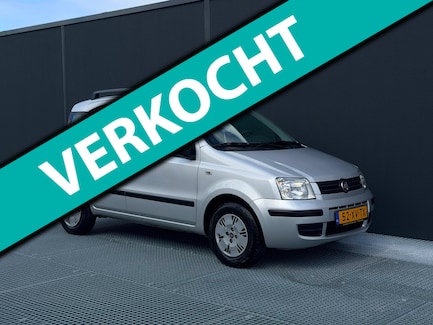 Fiat Panda 0