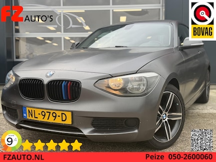 BMW 1-Serie 0