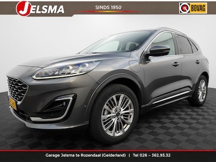 Ford Kuga 0