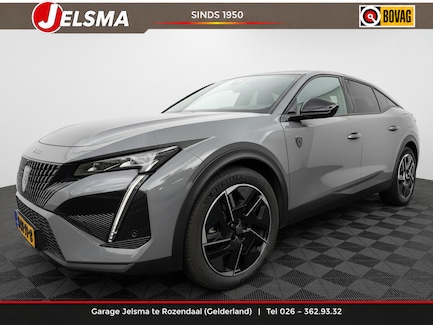 Peugeot 408 0