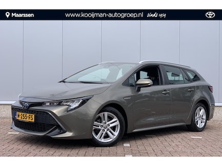 Toyota Corolla 0
