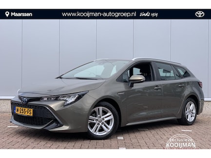 Toyota Corolla 0