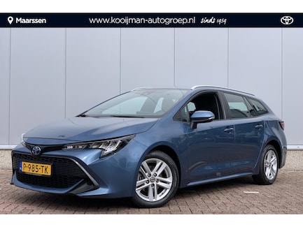 Toyota Corolla 0