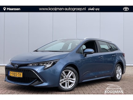 Toyota Corolla 0