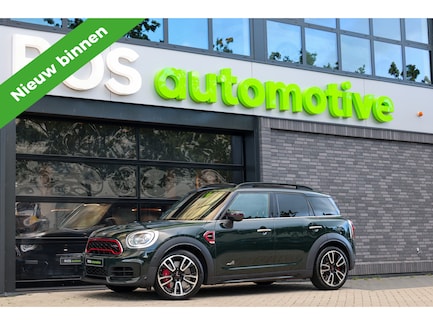 MINI Countryman 0
