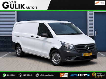 Mercedes-Benz Vito 0