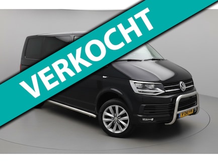 Volkswagen Transporter 0