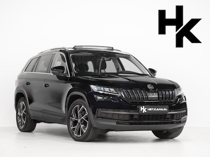 Skoda Kodiaq 0