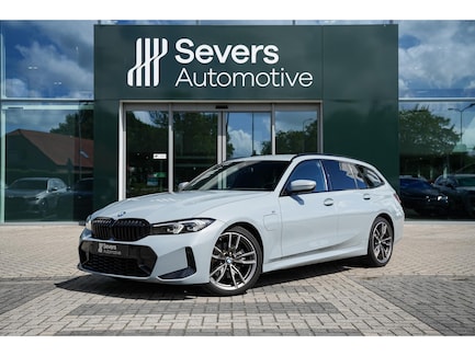 BMW 3-Serie 0