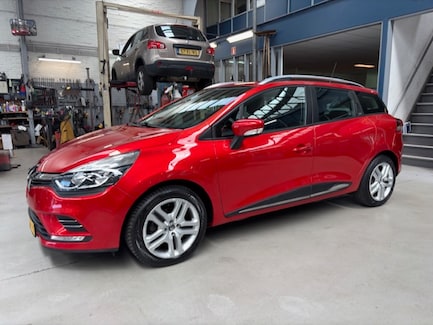 Renault Clio 0