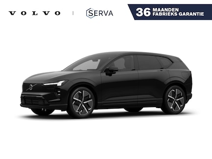 Volvo EX60 0