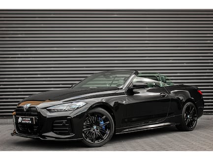 BMW 4-Serie 0