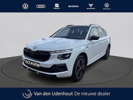 Skoda Kamiq 0