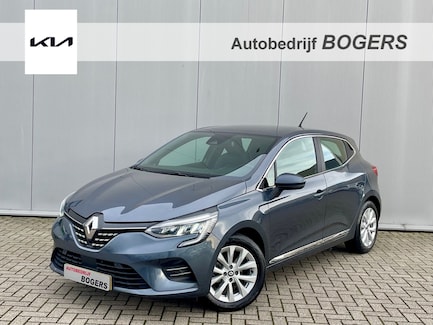 Renault Clio 0