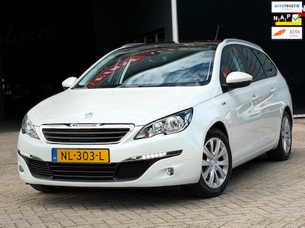 Peugeot 308 0