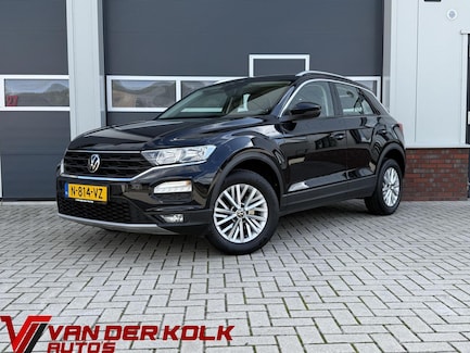 Volkswagen T-Roc 0