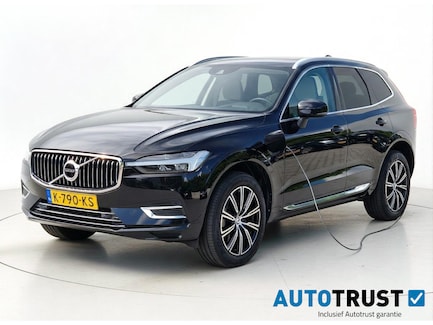 Volvo XC60 0