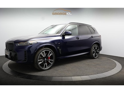 BMW X5 0