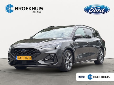 Ford Focus 0
