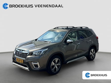 Subaru Forester 0