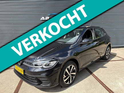 Volkswagen Polo 0