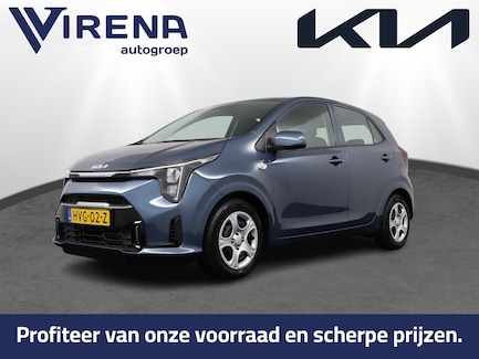 Kia Picanto 0