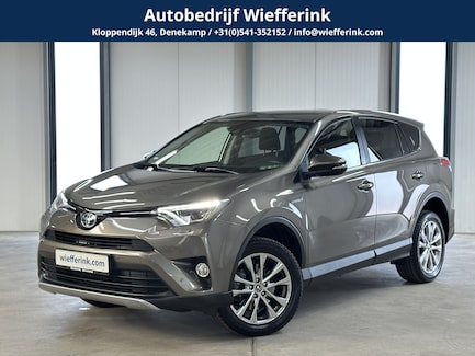 Toyota RAV4 0