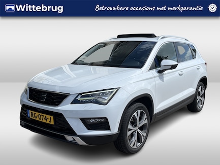 SEAT Ateca 0