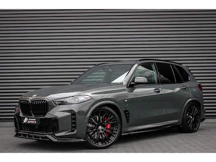BMW X5 0