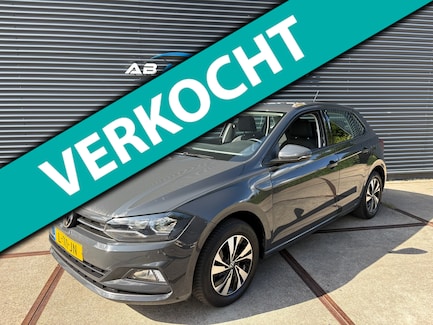 Volkswagen Polo 0