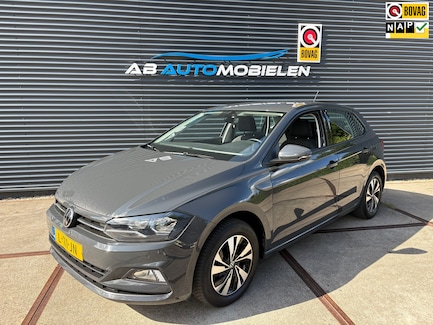 Volkswagen Polo 0