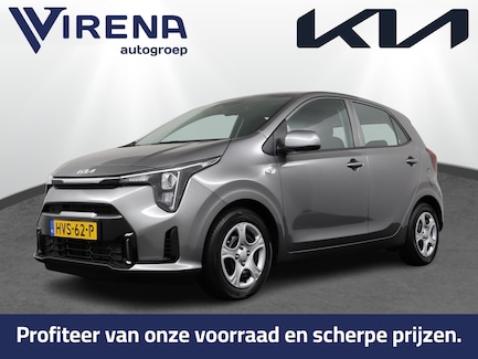 Kia Picanto 0