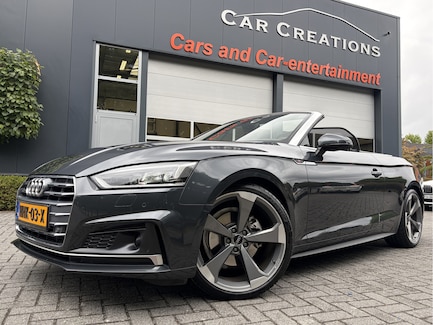 Audi A5 0