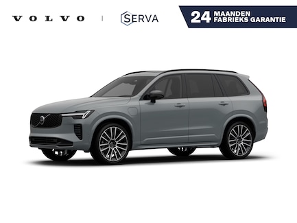 Volvo XC90 0