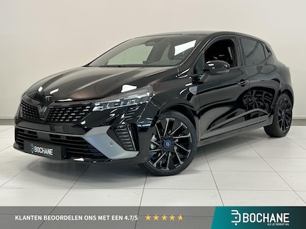 Renault Clio 0
