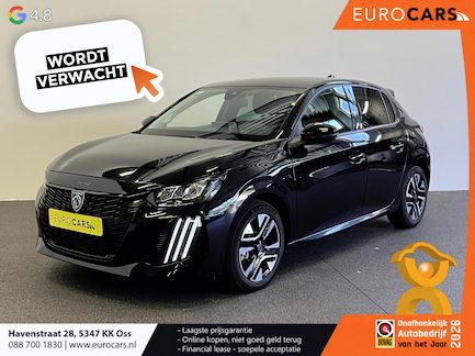 Peugeot 208 0