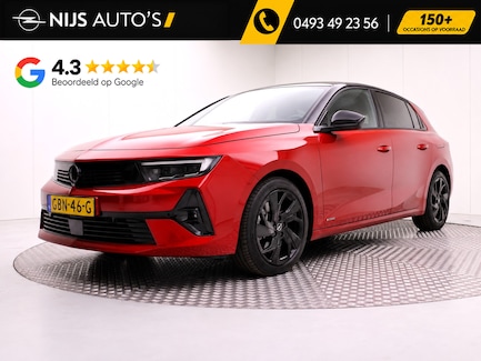 Opel Astra 0