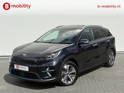 Kia Niro EV 0