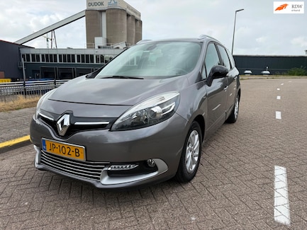 Renault Grand Scenic 0