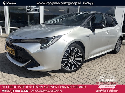 Toyota Corolla 0